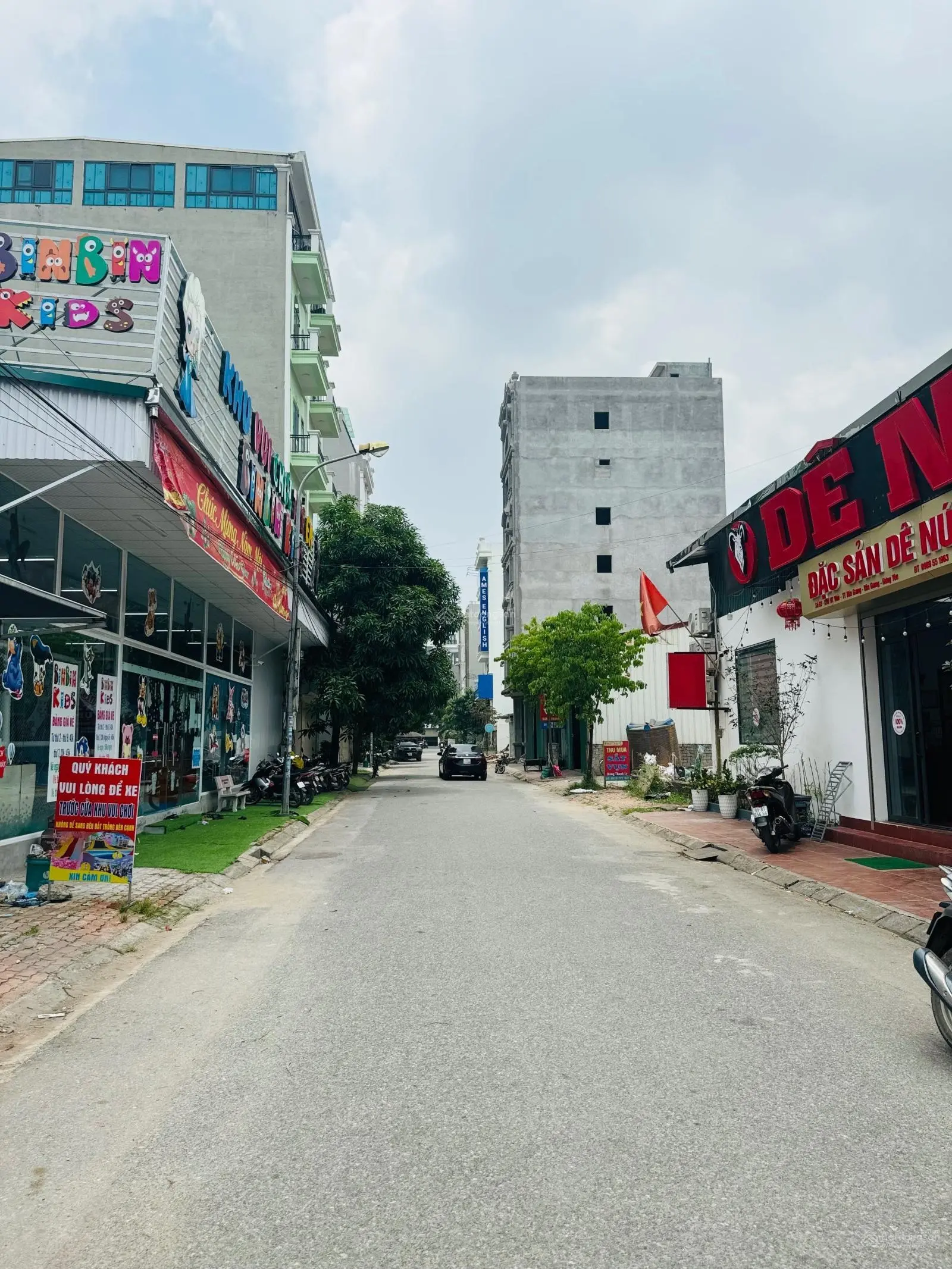 Bán đất dự án tại Văn Giang, Hưng Yên. Diện tích 108m2