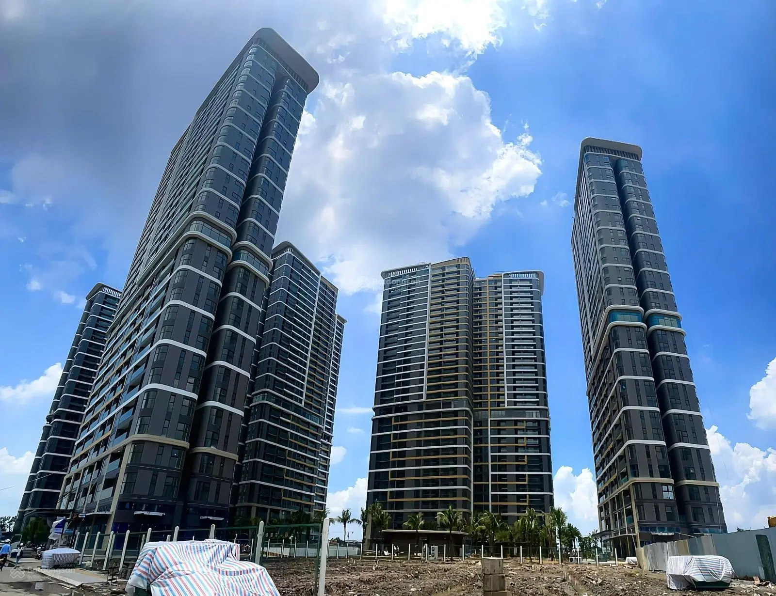 Bán Căn hộ 3PN The Beverly view trực diện VinWonder - Vinhomes Grand Park 7.2 tỷ thương lượng