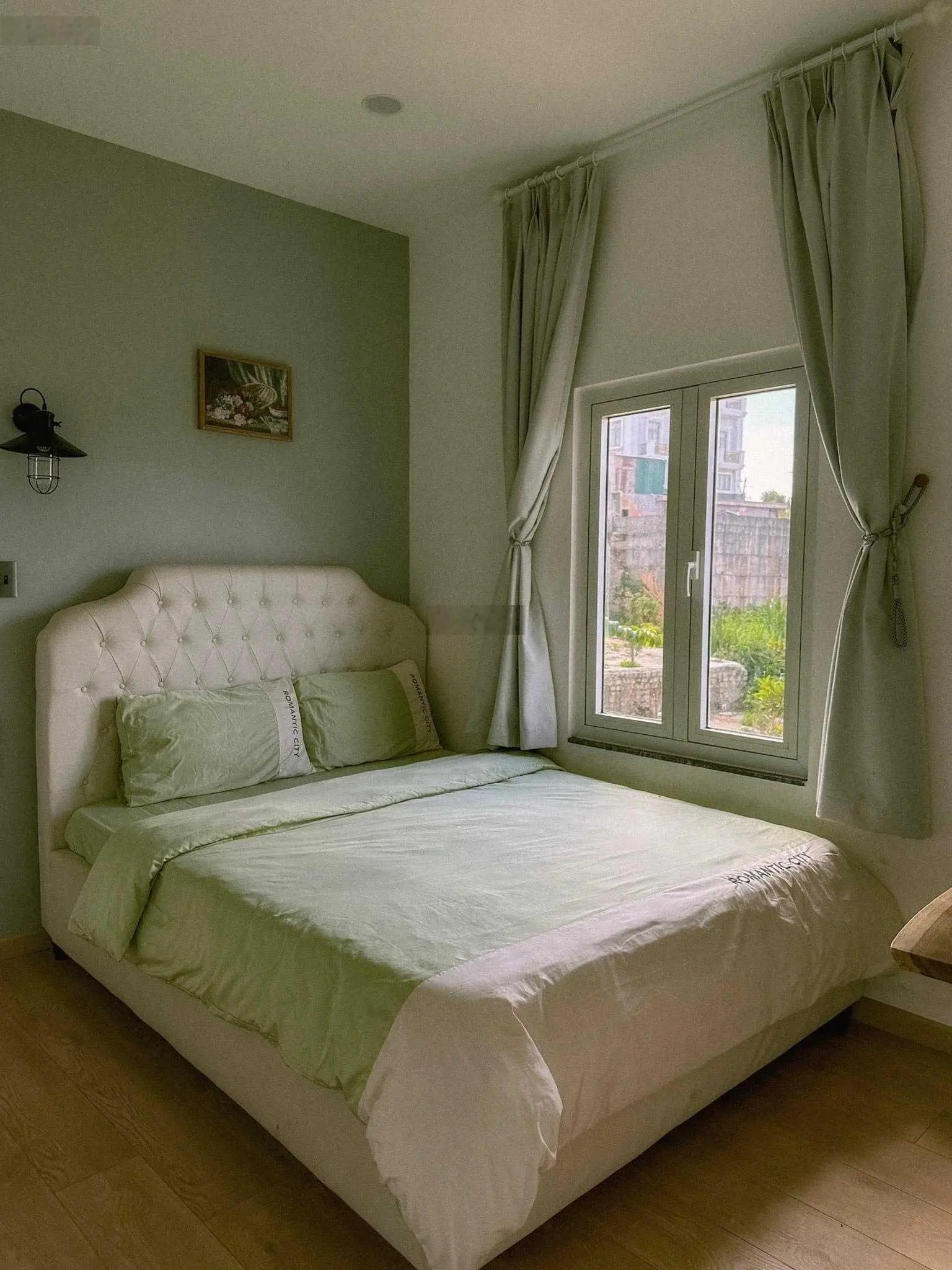 Villa mini sân vườn Trần Đại Nghĩa 261m2 ngang 10m khai thác 50 - 75tr/tháng view thoáng đẹp
