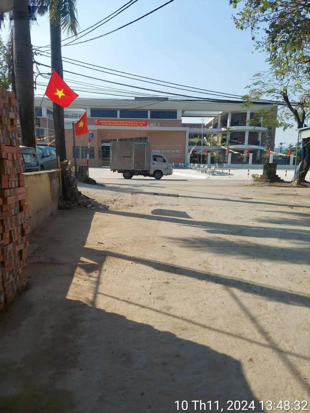 Bán nhà Đại Mỗ. Diện tích 38m2, thang máy nhập Châu Âu. Gọi e Mừng: 0936936683 (xem nhà 24/7)