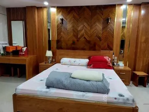 Đỉnh cao Thái Hà, 1 nhà ra phố, gara 7 chỗ, thang máy, 2 thoáng, 128m2 6T nhỉnh 30 tỷ