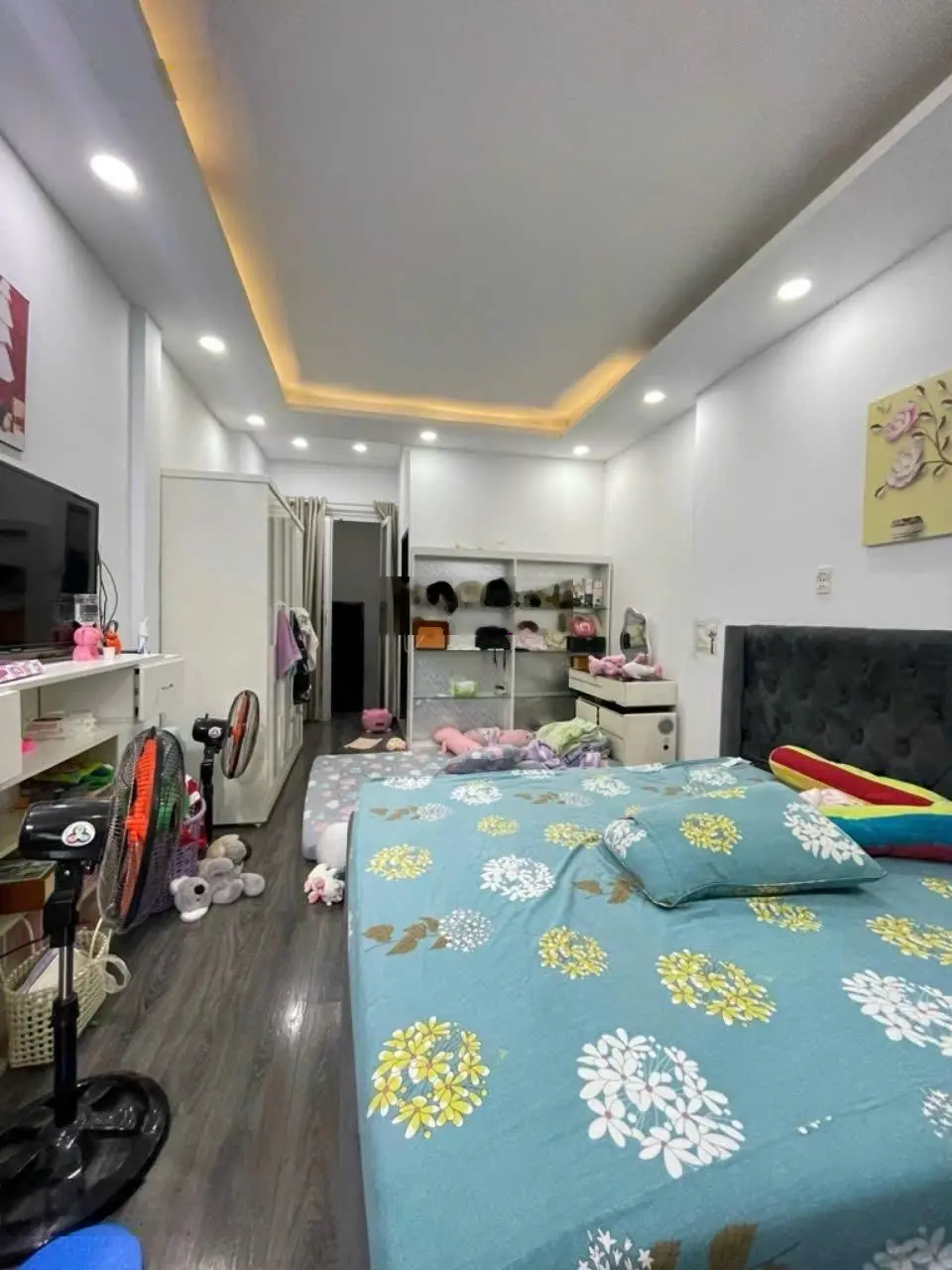 66m2 h.i.ế.m thích quảng đức - phú nhuận - hxh 1 trục - ko qh lg - giảm sâu 1ty9 chỉ còn 7ty6