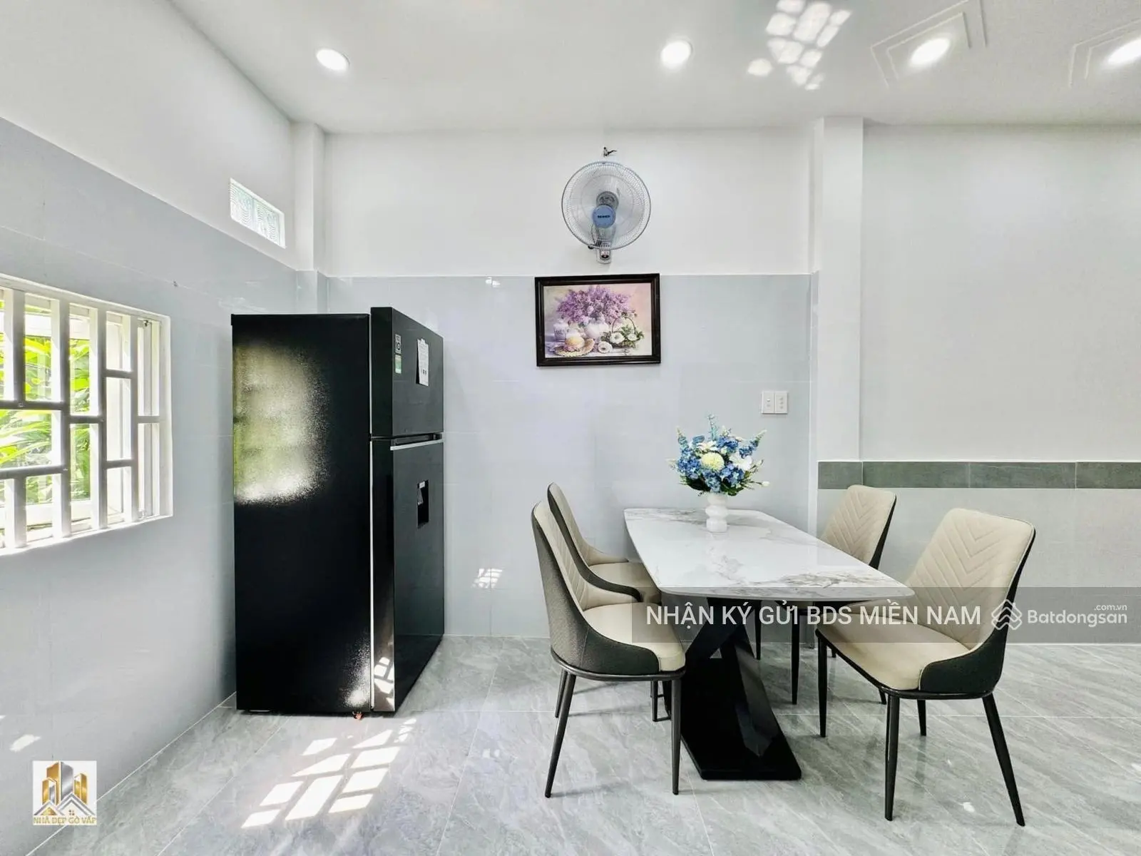 Giá siêu hời! Căn nhà đường DX06 Phú Mỹ, Thủ Dầu Một, 75m2 đang cho thuê 5tr/th sổ riêng