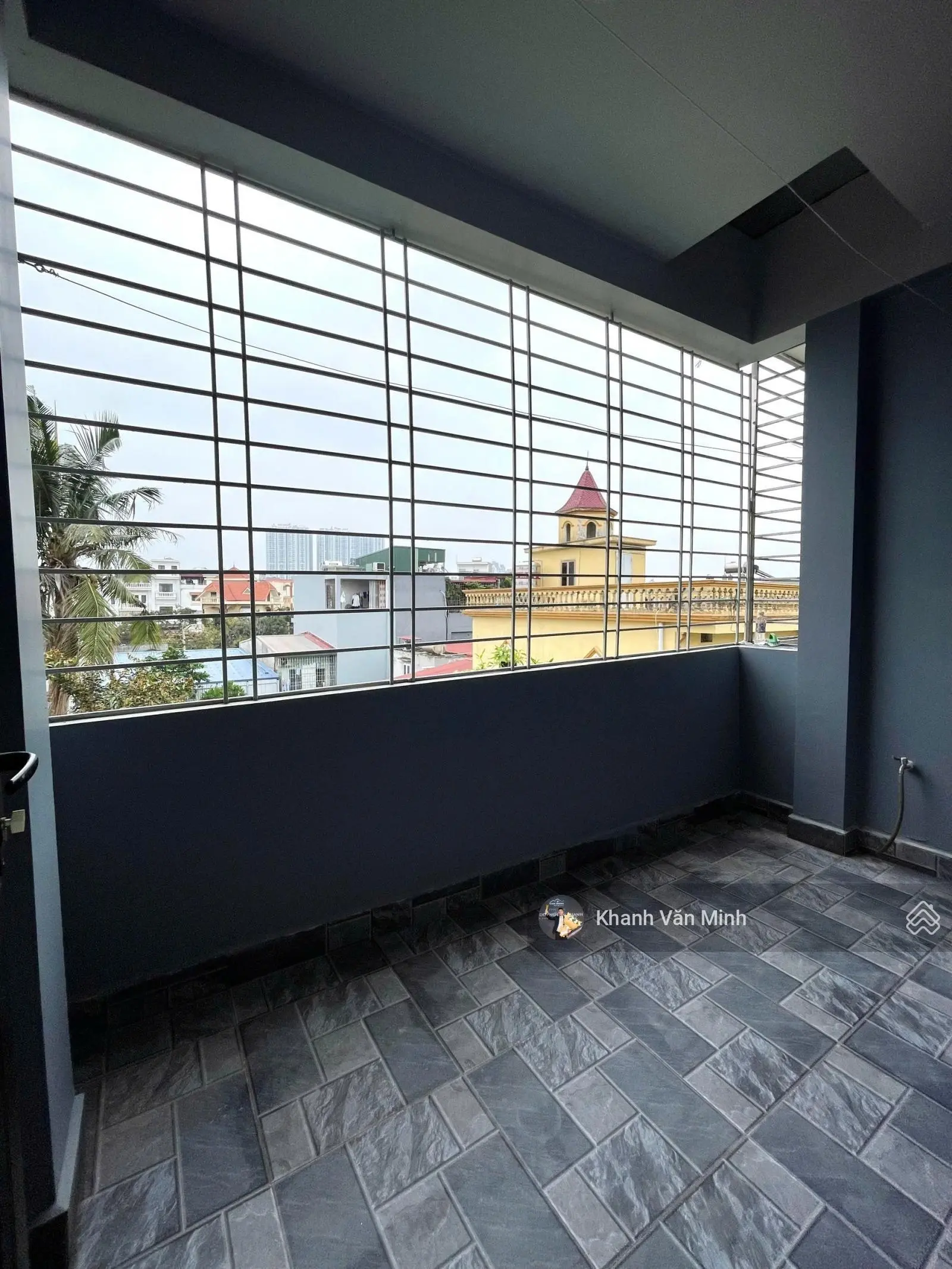 Bán nhà Dân xây 2 năm mới tinh tại Vĩnh Cát, 2,45 tỷ, 45,2m2, 3PN + 3WC, view đẹp, Q.Lê Chân, HP