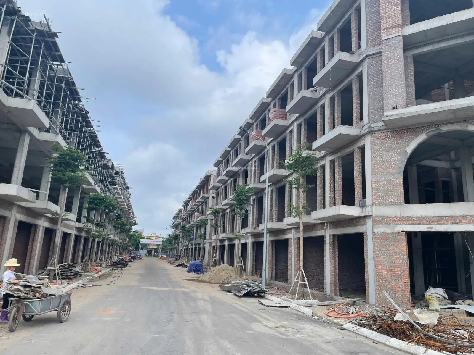 Hồng Bàng Midtown tâm điểm giao thương mới với lợi nhuận bền vững
