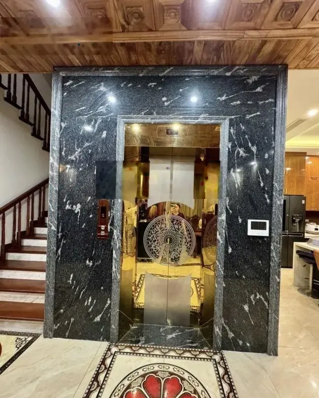Biệt thự văn phú hà đông 230m x 4 tầng ,lô góc, 3 mặt thoáng, sát đường văn khê, thang máy