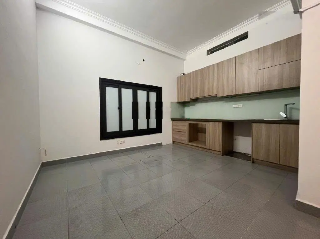 Bán nhà XUÂN ĐỈNH 55m2,mt đẹp 4.5m giá 9.95 tỷ.
