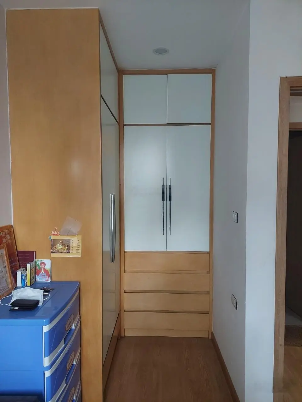 BÁN NHANH CĂN CHUNG CƯ CHELSEA RESIDENCES 48 TRẦN KIM XUYẾN 60M2 GIÁ NHỈNH 4TY LHE 0835 910 ***