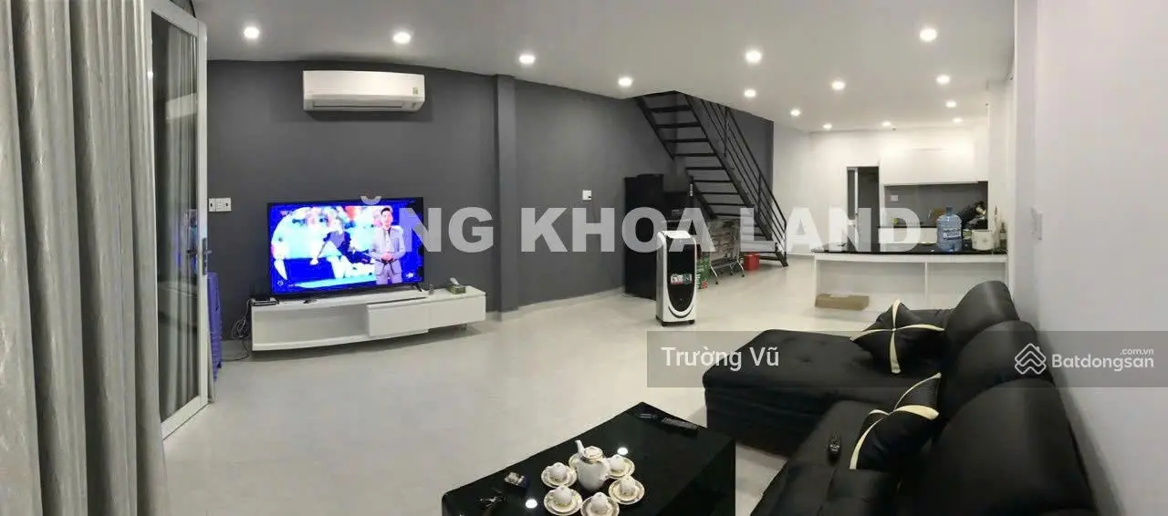 Bán gấp nhà mặt tiền đường số 1 Trường Thọ, Thủ Đức, gần tuyến Metro, Xalo Hà Nội, 75m2 8tỷ1 TL