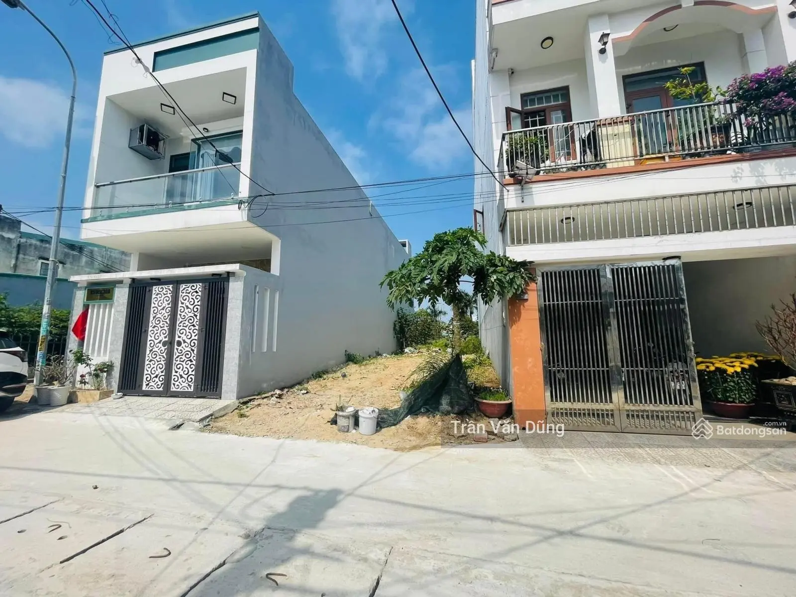 Bán đất 2.24 tỷ, diện tích 80m2 tại Kha Vạn Cân, Phường Linh Đông, sổ hồng riêng