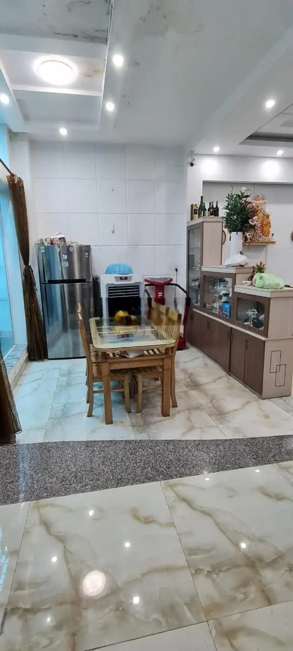 Bán nhà khu Hai Thành, MT đường Số 8, 7 x 14m, 3.5 tấm, giá 11.3 tỷ. Giá tốt