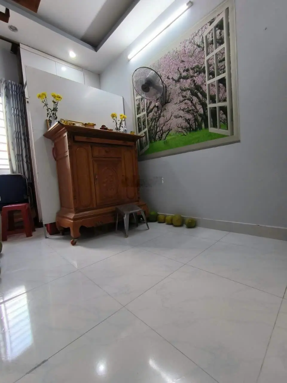 Bán nhà hẻm xe hơi Lê Đức Thọ, P16 DT: 4,3x10m giá 5,3 tỷ