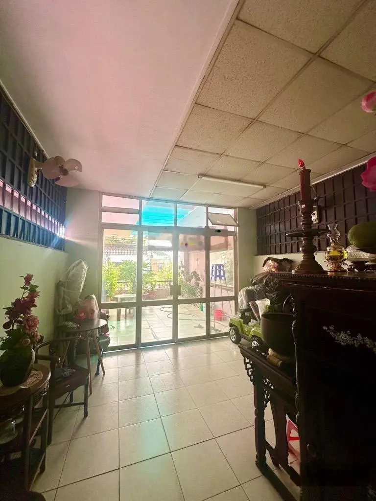 Nhà Mặt Tiền Khu Bàu Cát 4 Tầng - Kinh Doanh Sầm Uất Hót - 71m2 (4x18) - KD Spa - Chỉ 15 Tỷ