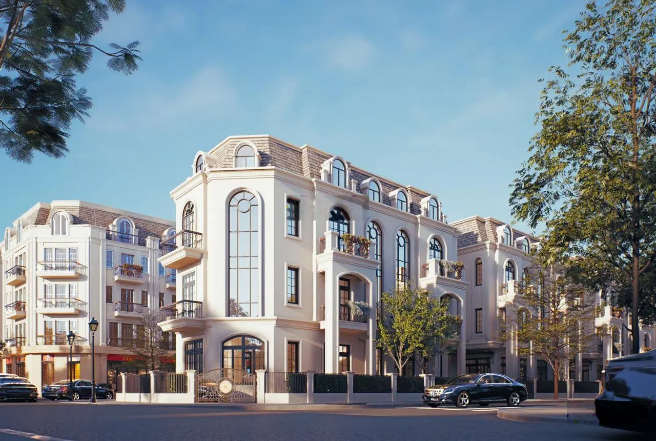CĐT Minh An ra hàng 15 căn LK Minh An Green Park chỉ từ 12 tỷ/căn. Trực tiếp CĐT. Lh: 0336-991-888