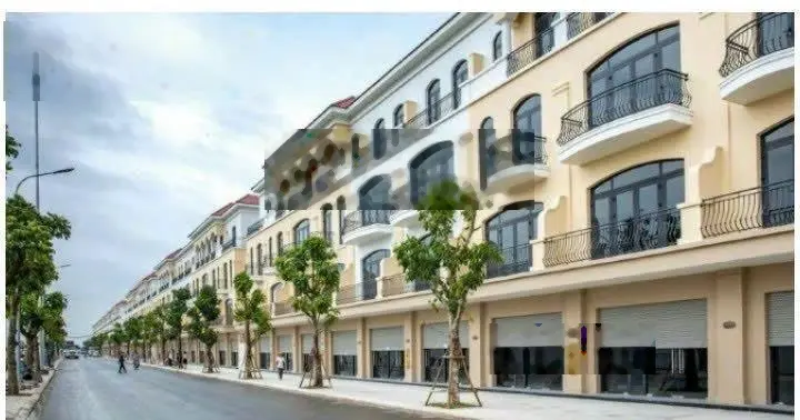 Bán đất: Kim Chung - Yên Vĩnh, ô tô 7c cách 10m, sát KĐT Hinode - 45 m2, 3,15tỷ