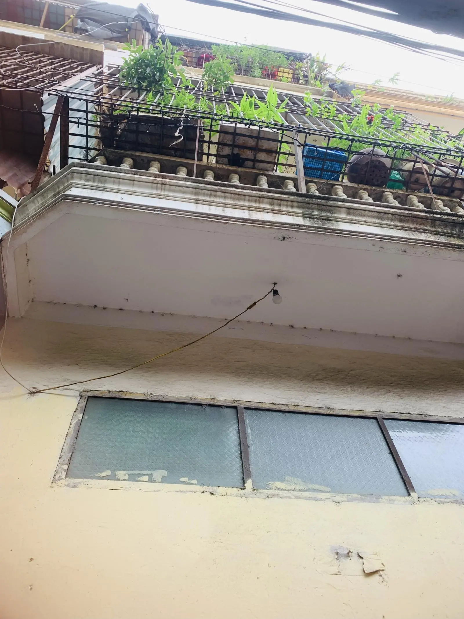 Bán nhà hoà bình 7- phố minh khai - q. hbt- nhà 2 mặt ngõ- 20m ra ô tô- 35m2- 5 tầng- 7.6 tỷ ctl