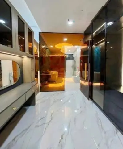 Bán nhà hẻm 47/ Quốc Hương, Quận 2 - diện tích 98m2(7mx14m). Đường 6m xe hơi đỗ cửa