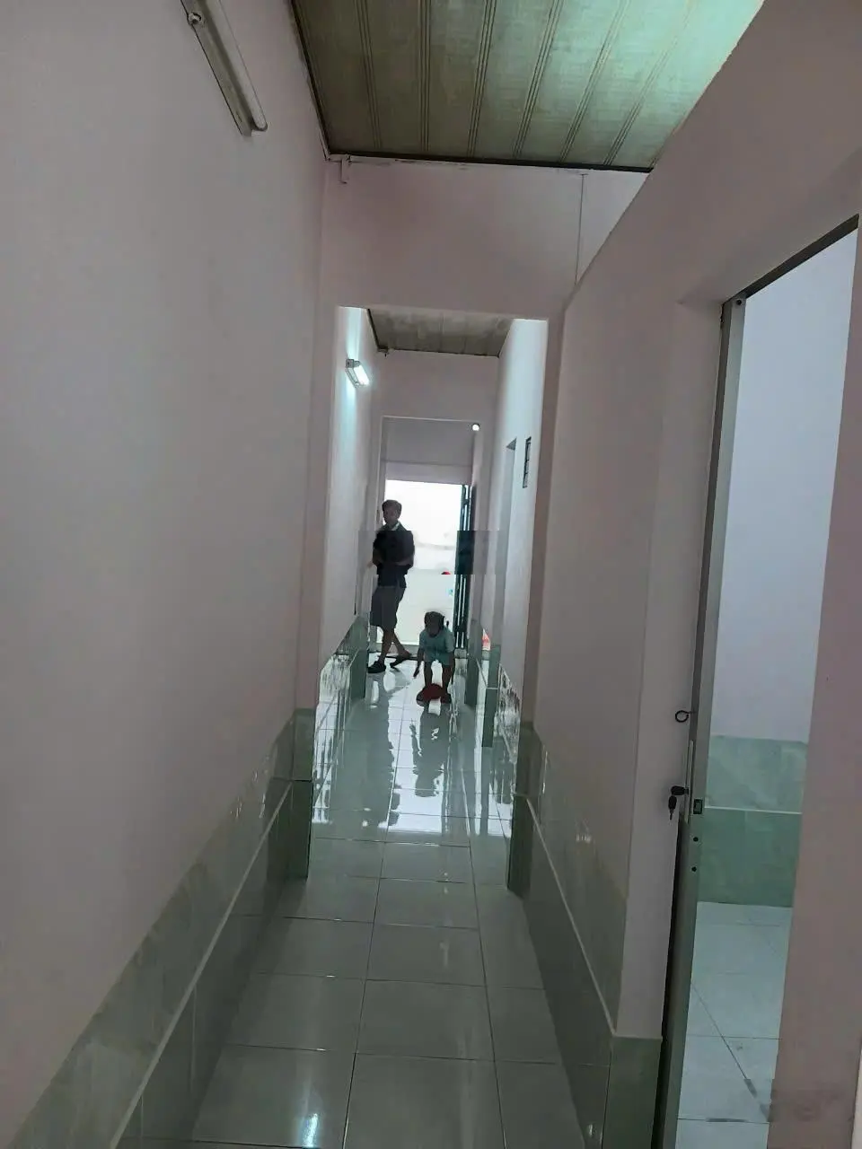 Bán nhà khu Tên Lửa, sau lưng siêu thị Nhật Aeon Tên Lửa, Bình Trị Đông B, Đang cho thuê 6 triệu/th