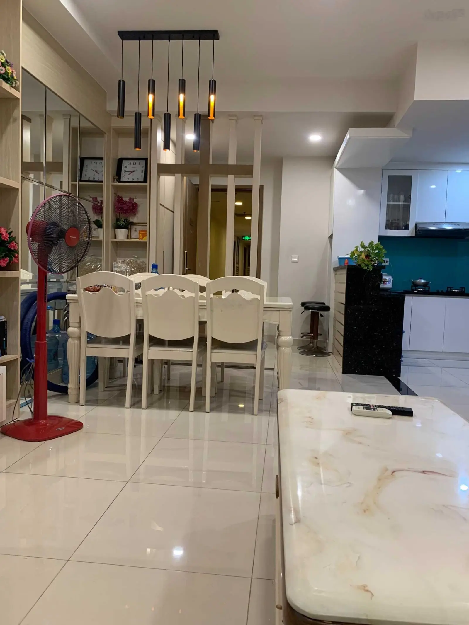 Bán căn hộ RichStar 83m2 (3PN 2WC) full NT giá 3tỷ4, LH 0396 506 *** PKD Phước Việt
