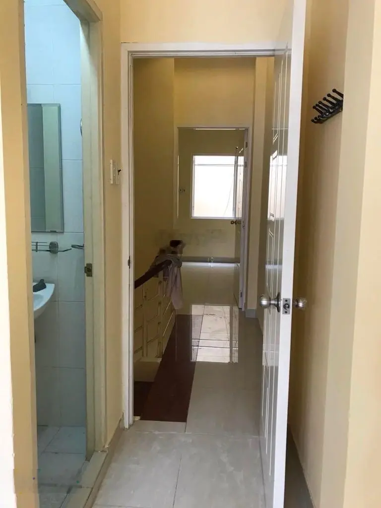 Bán nhà 124/ Xô Viết Nghệ Tĩnh, P. 21, Q. Bình Thạnh, TP. HCM 4,8 tỷ