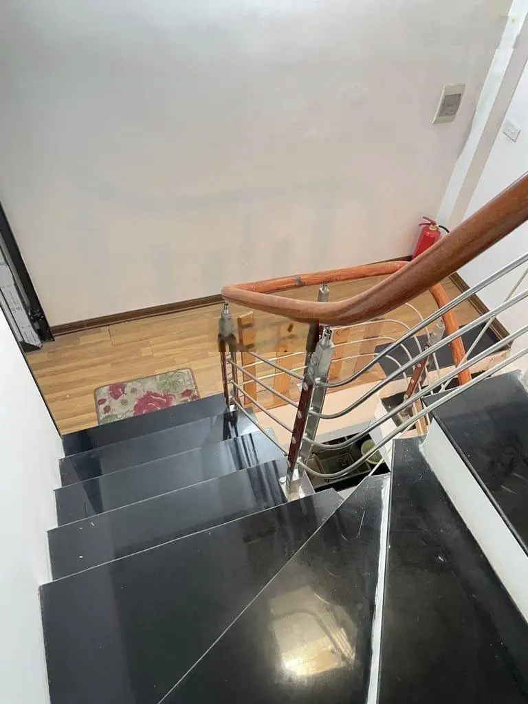 Bán nhà Đại Mỗ 4 tỷ 58 - lô góc 4 tầng - dân xây 32m2 - ngõ nông ô tô. Diện tích 32m2 x 4 tầng