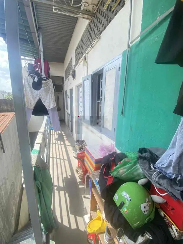 bán nhà vừa ở vừa thu 15tr/tháng, 99m2, đường số 8, Linh xuân, Thủ Đức