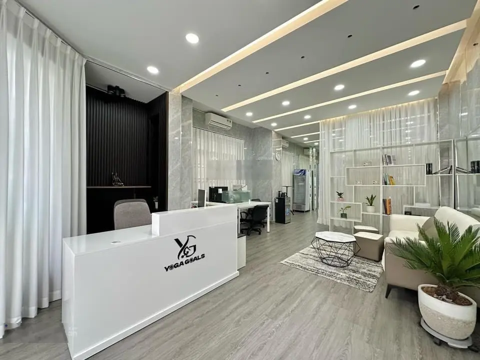 * Mặt Tiền Phố Hoa* (6 x 15m) Cù Lao (Ko lộ giới)