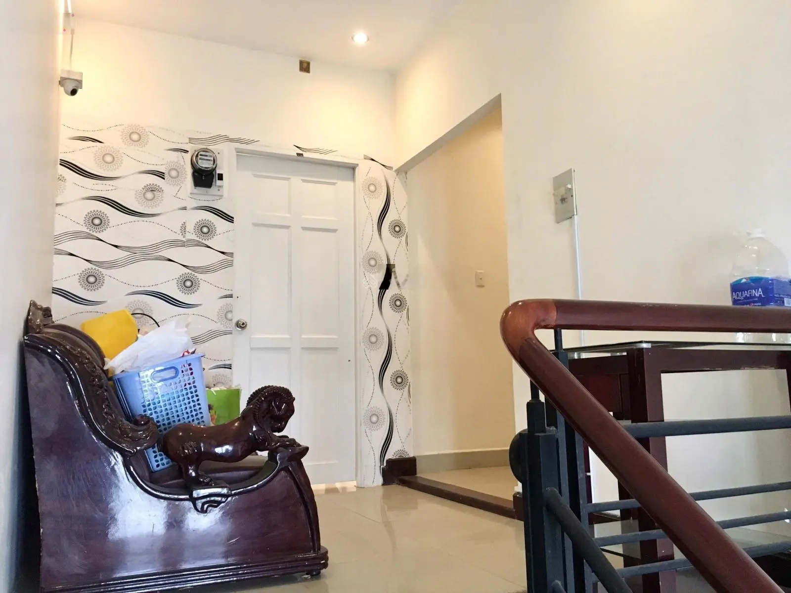 Bán nhà phố ngang 9,12m dài 25m hẻm 3m đường Nguyễn Thị Định. 11 tỷ