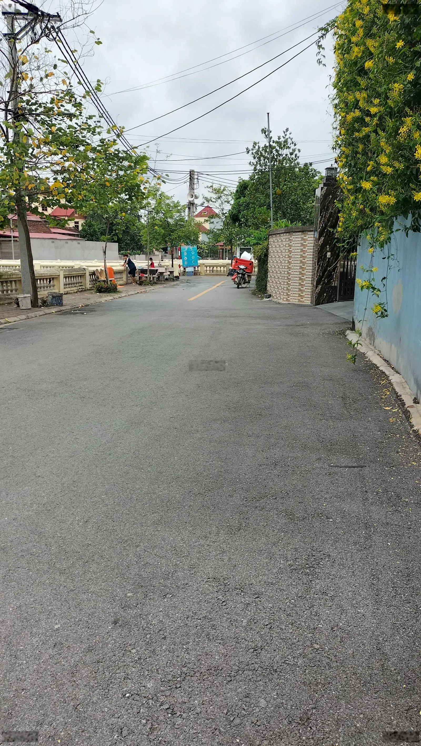 Bán đất tại Kiêu Kỵ, Gia Lâm. Diện tích 120m2, giá thương lượng