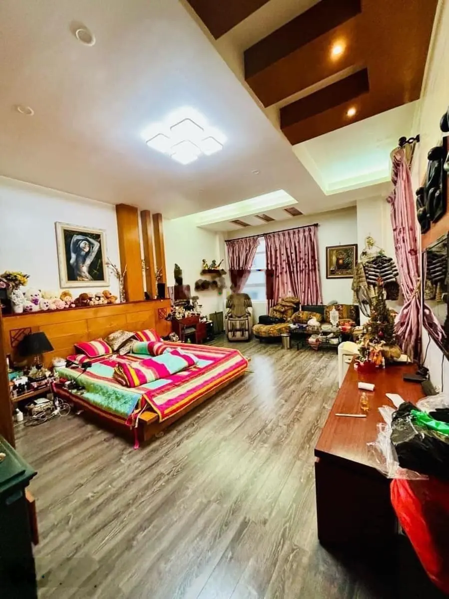 Bán nhà điện biên phủ - ba đình
