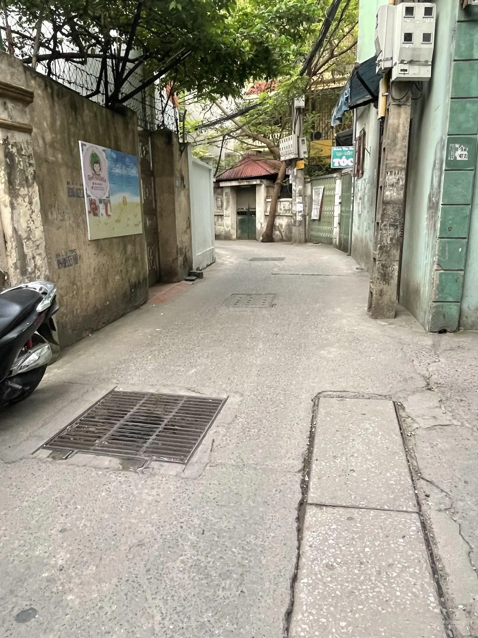 Bán nhà Nguyên khang 85m2 Ô Tô lùi cửa giá tốt xây ccmn - giá 15 tỷ lh 0358 614 ***