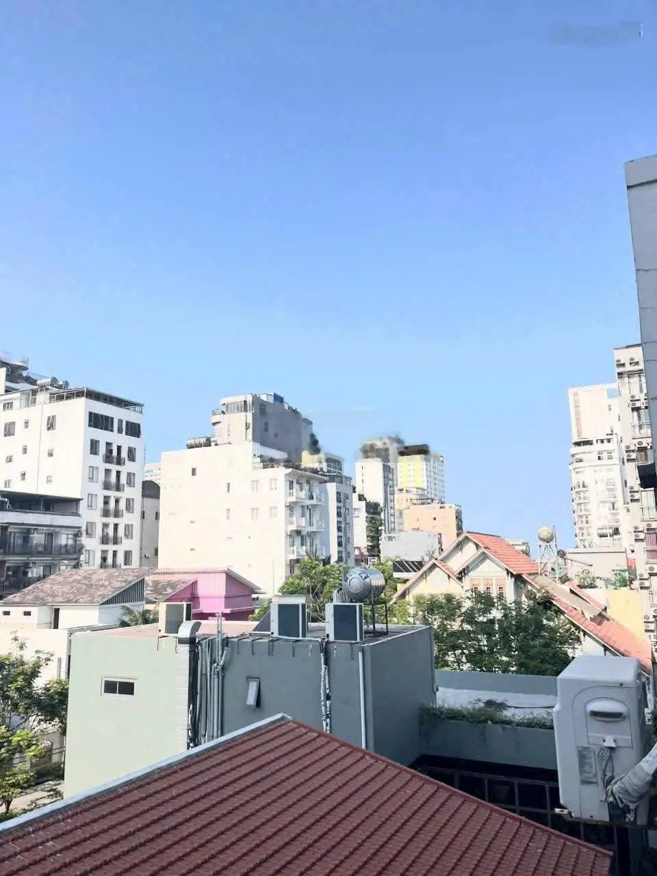 Bán nhà đẹp 3,5 tầng sát biển đường 5m5 khu phố Tây An Thượng, gần Hoàng Kế Viêm, Ngũ Hành Sơn
