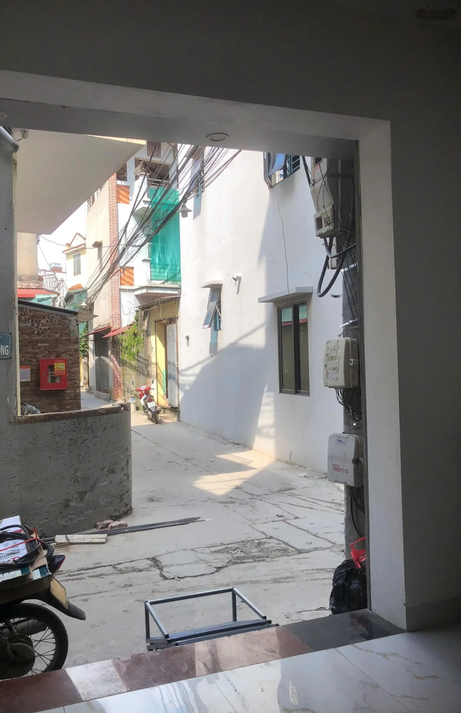 Bán căn hộ mini giá 5,75 tỷ VND tại Hà Đông, Hà Nội