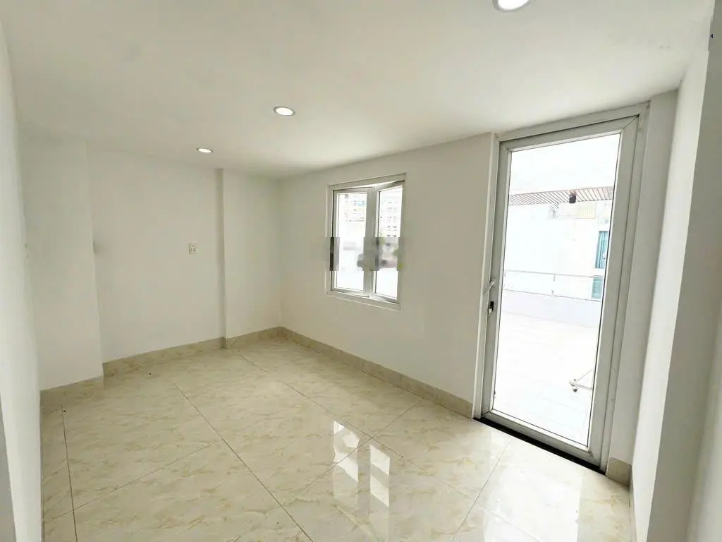 MTKD VIP, KDC Bình Phú, Q6. Đường 16m. Ngang 4,5m, đi bộ vài phút đến Metro Bình Phú. Chỉ 12,x tỷ