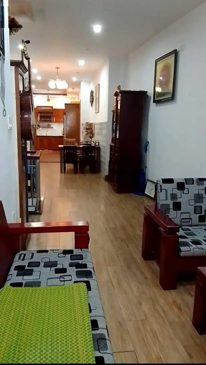 DT 126,1m2 kiểu homestay MT Lý Thái Tổ, Đà Nẵng gần Big C