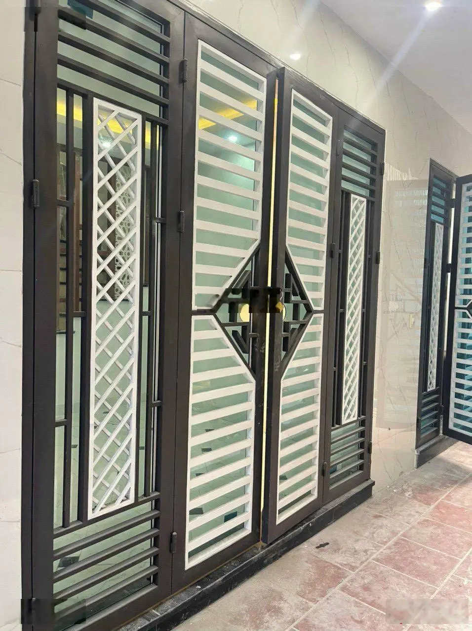 Bán nhà riêng 35m2 ở Yên Nghĩa (trong đê) Hà Đông