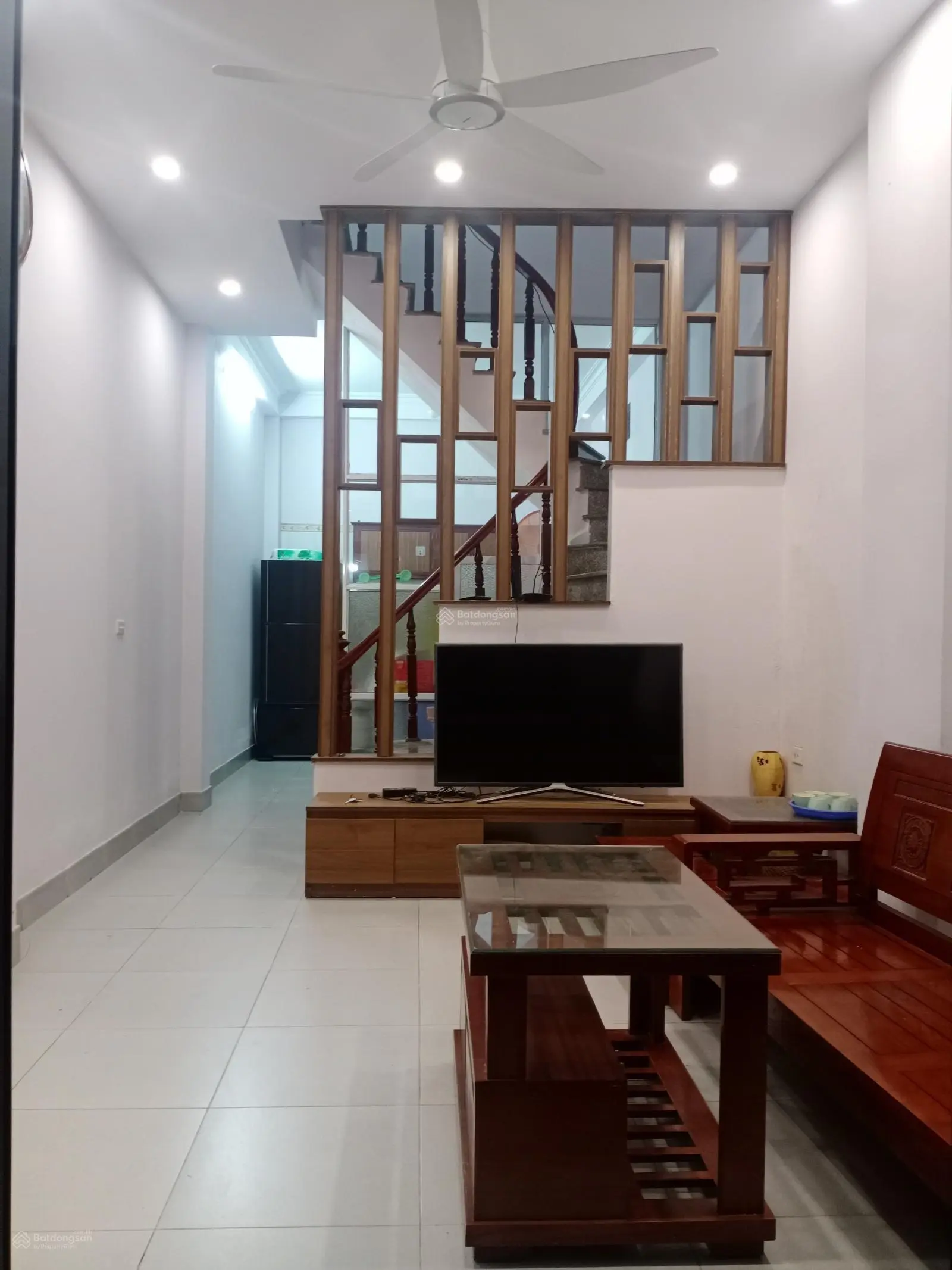 Nhà chính chủ ngõ 11 Tả Thanh Oai, Thanh trì