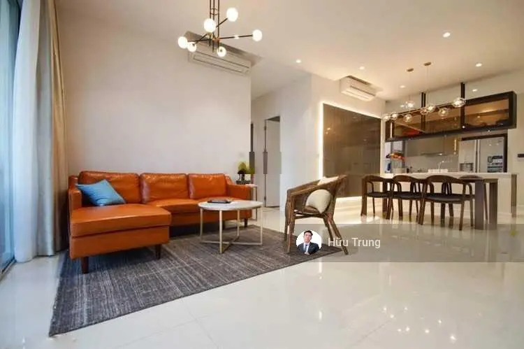 Căn hiếm! Bán căn góc 3PN Estella Heights ban công rộng, tháp thương mại - LH 0898 303 *** Mr. Trung