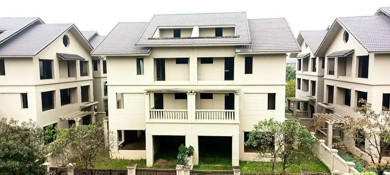 Đón sóng hạ tầng phía Tây Hà Nội: KĐT Sunny Garden City, ngon, bổ, rẻ. LH Hoàng Đạo 098 299 6565