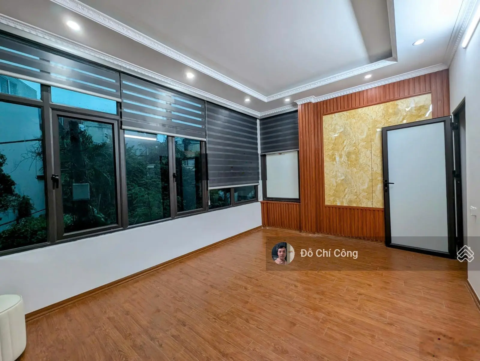 6 Tỷ - Trần Khát Chân - Kim Ngưu - Lạc Trung - 45m2 - trước nhà rộng 3m - mặt tiền hơn 5m