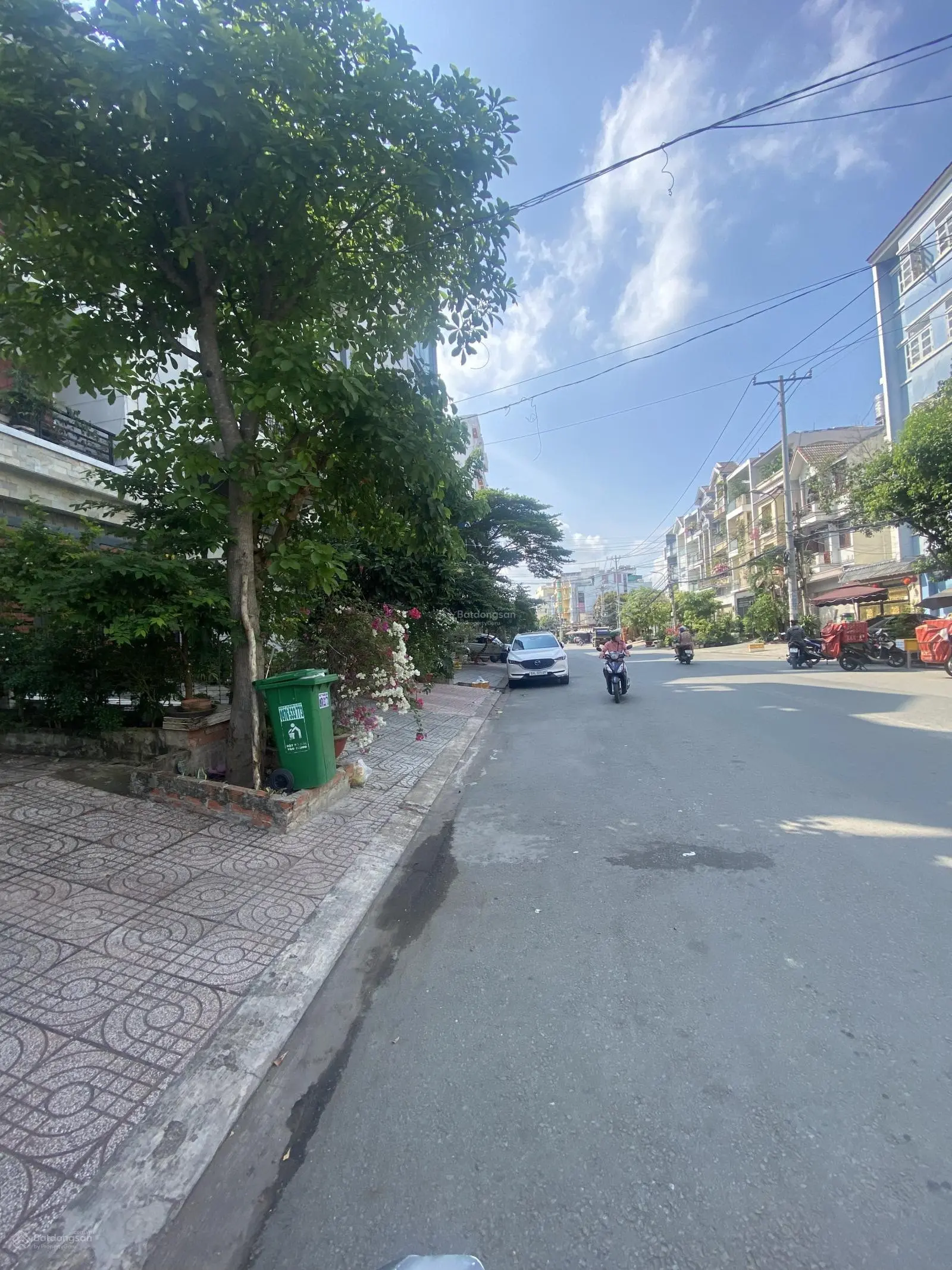 Bán nhà riêng Cao Thị Chính, 35,5 tỷ, 106m2, 10PN, 11WC, dòng tiền 100tr/tháng