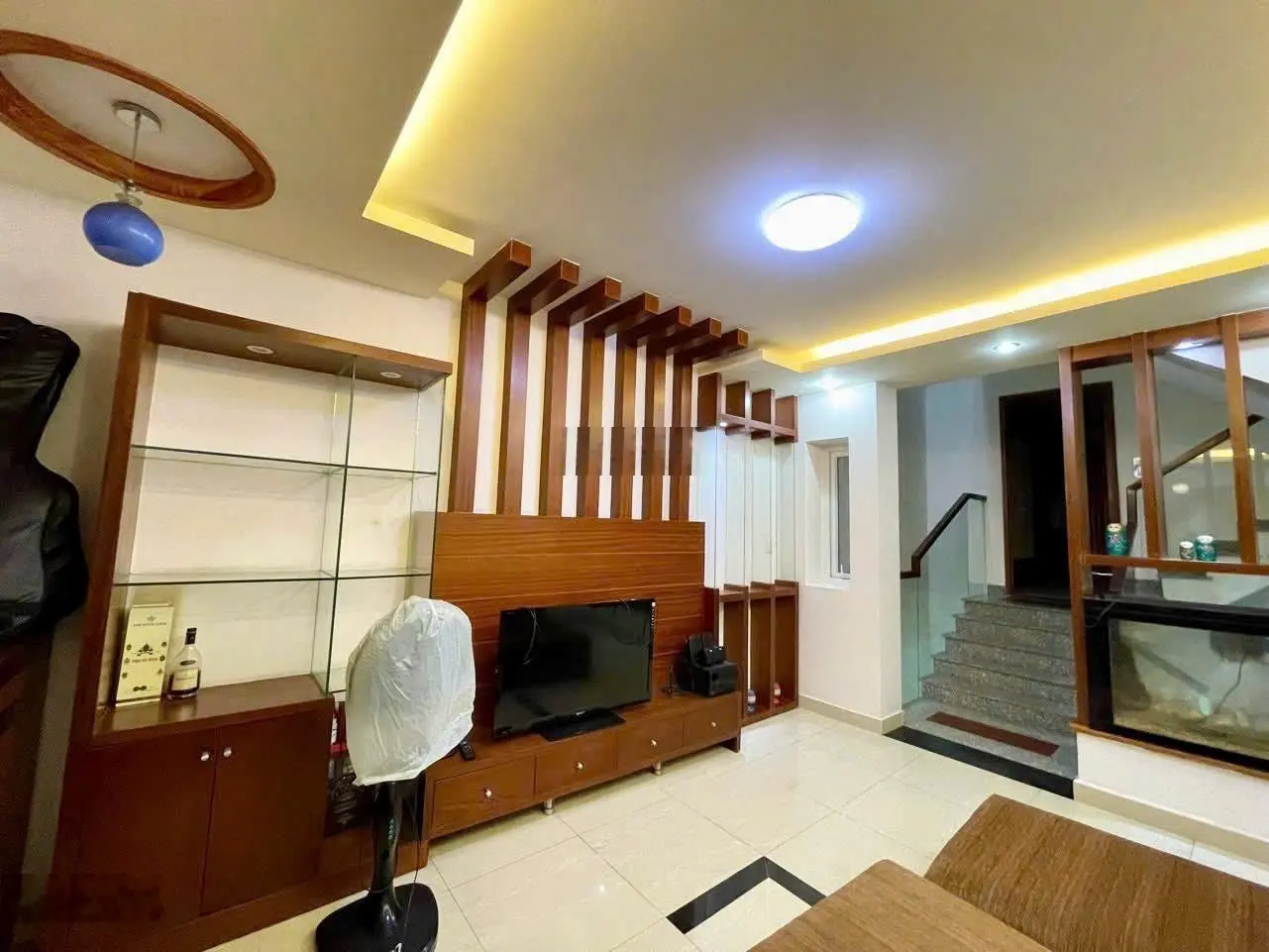 Siêu Phẩm Nhà Đẹp Hẻm XH 8m Ngay Bệnh Viện Quận Tân Phú dt 4x17m 3.5 Tấm giá 8.4 tỷ TL