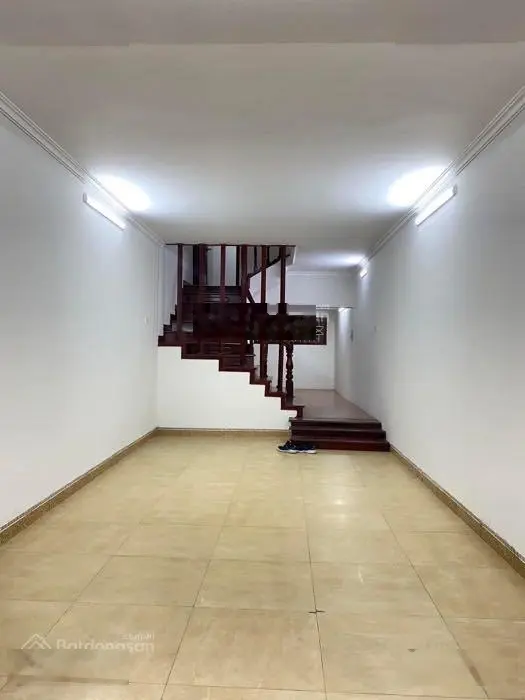 Mặt phố quận Thanh Xuân 47m2, 5T kinh doanh ngày đêm - gara ô tô, hiếm chào 13 tỷ