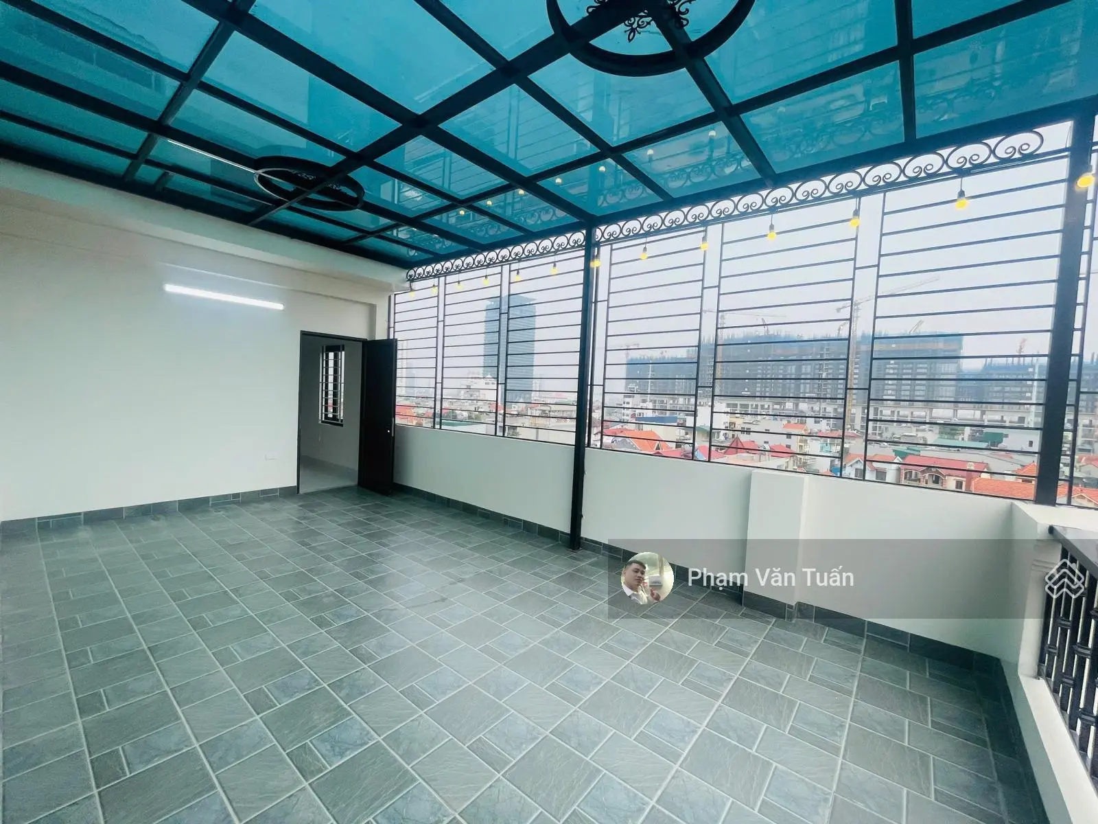Nhà cực đẹp 68m2x8T thang máy. Phân lô - ô tô vào nhà, cạnh KĐT Ciputra phố Võ Chí Công, Phú Thượng