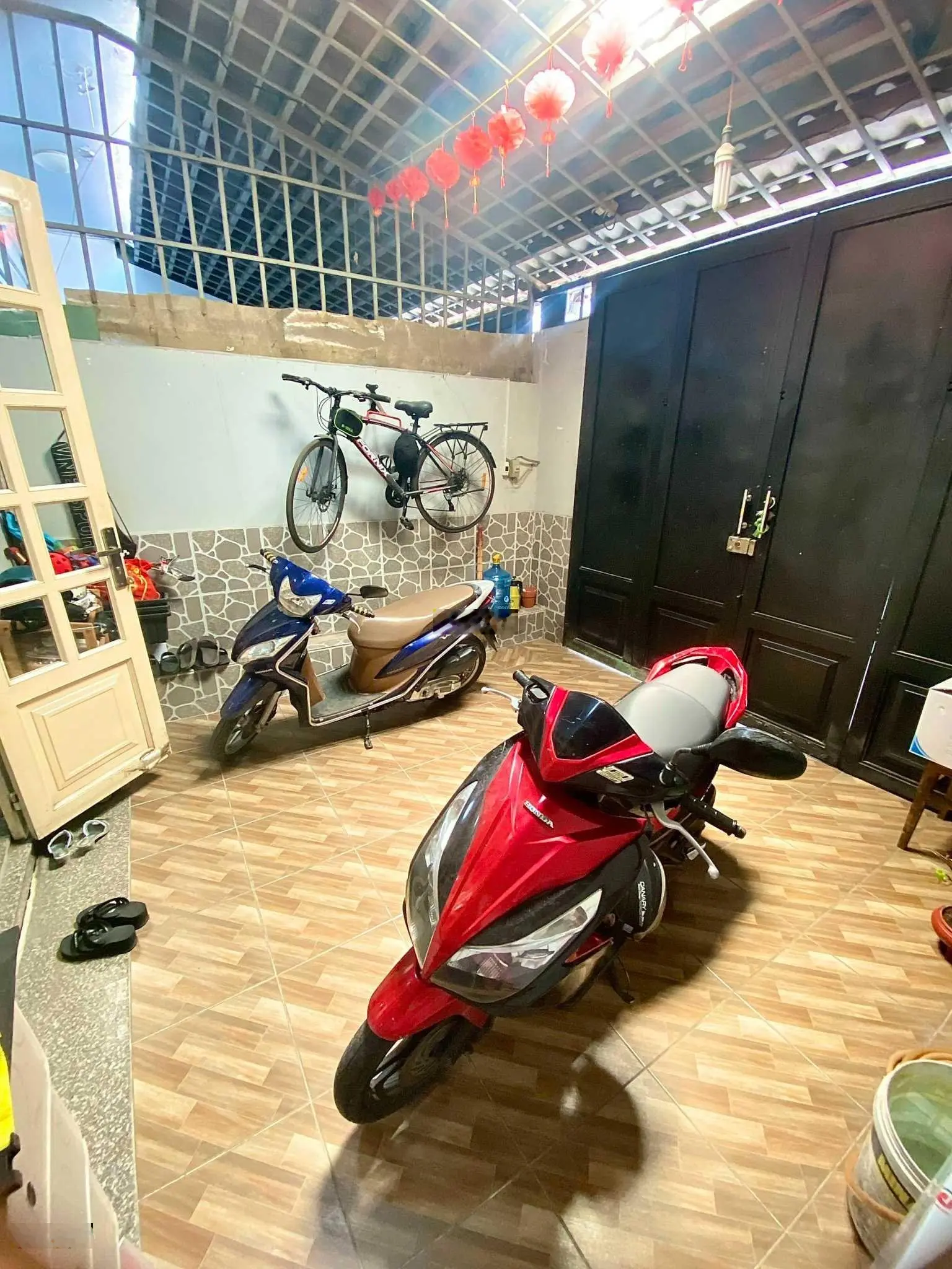 Nhà đẹp 3 tầng, 68m2 (4x17m), hẻm xe hơi, Đường Hiệp Bình, HBC, nhỉnh 6tỷ
