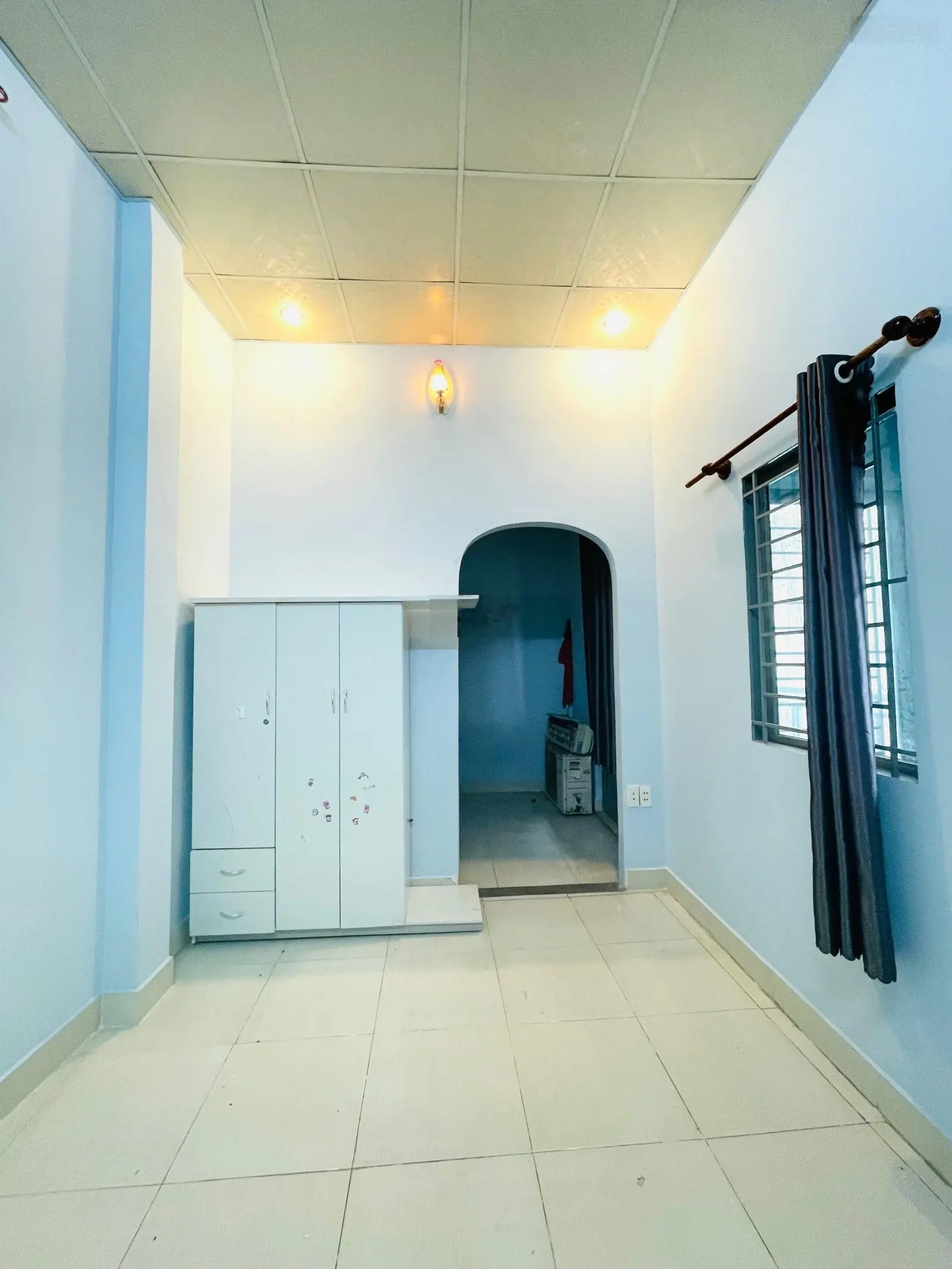 Bán gấp nhà HXH gần Nguyễn Tuyển, Lê Văn Thịnh, BV Quận2, 72m2, 3 tầng, HXH, sổ nở hậu không QH