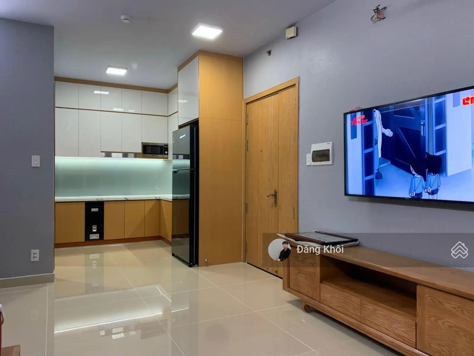 Chính chủ cần bán căn Saigonres Plaza, Quận Bình Thạnh Diện tích 71m2 2PN 2WC