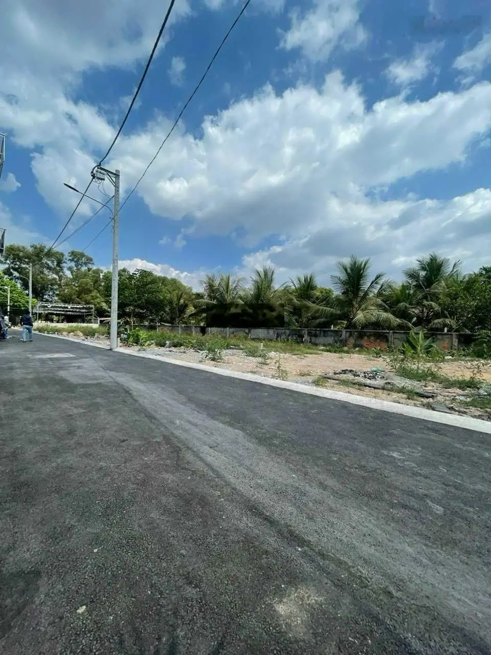 Chính chủ: Đất thổ cư 58m2 hẻm ô tô sát mặt tiền QL13, Sẵn sổ hồng, xây dựng được ngay giá 4.1Tỷ