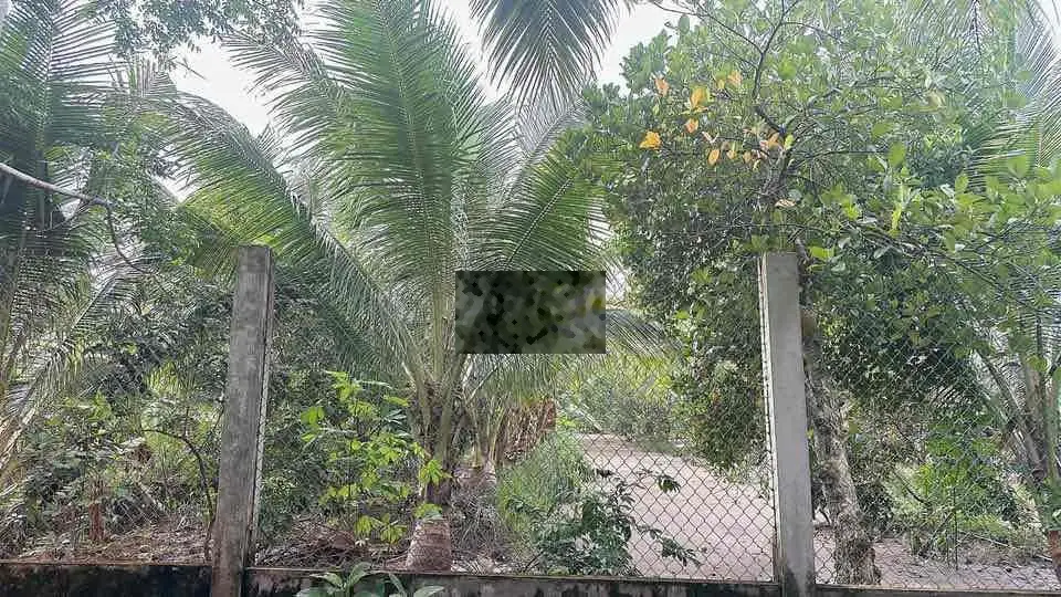 Bán đất có thổ cư