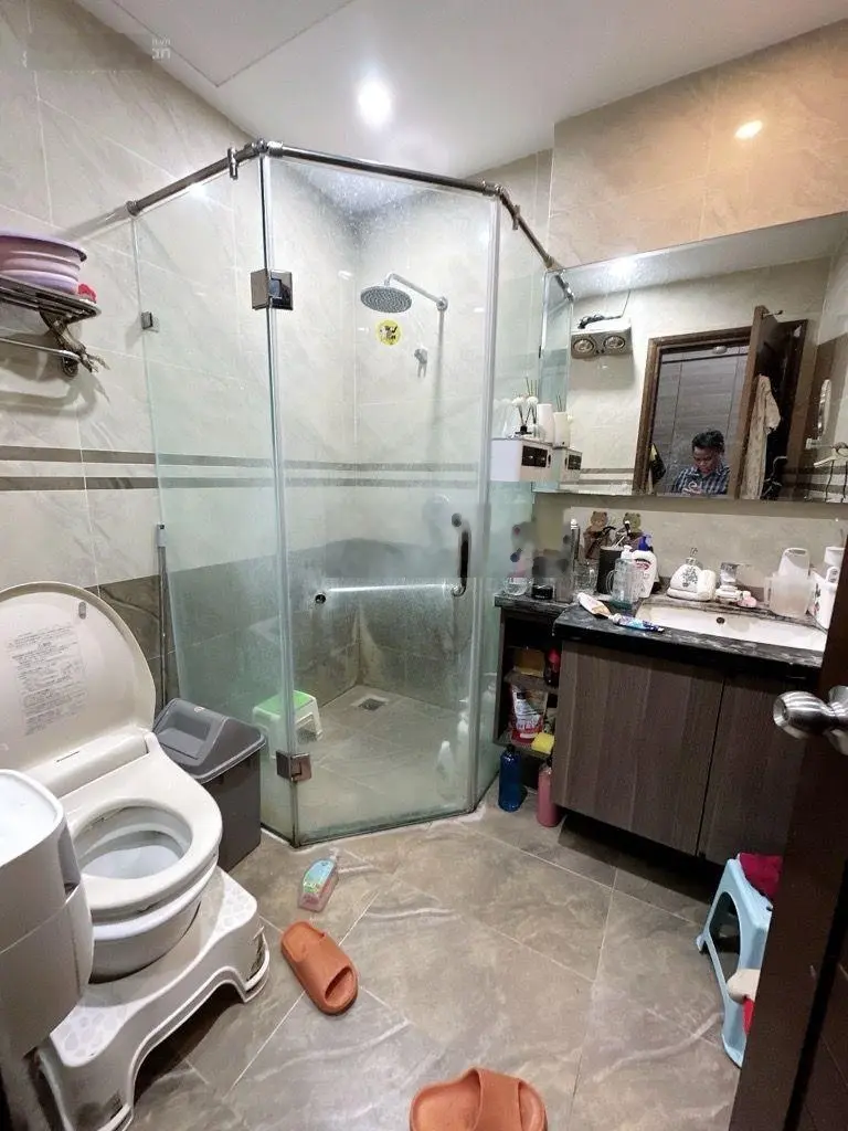 Nhà phố hàng vải - hoàn kiếm -38m- 5tầng